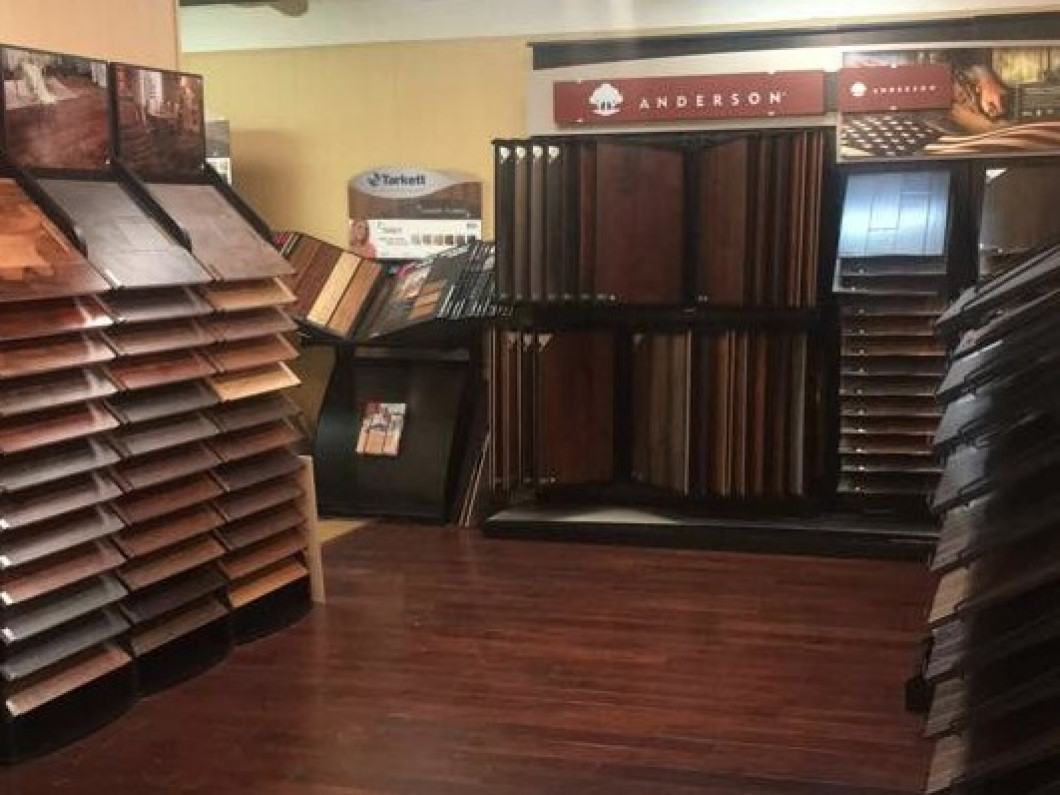 About Us Flooring Store & Contractor in Shreveport & Red Chute, LA